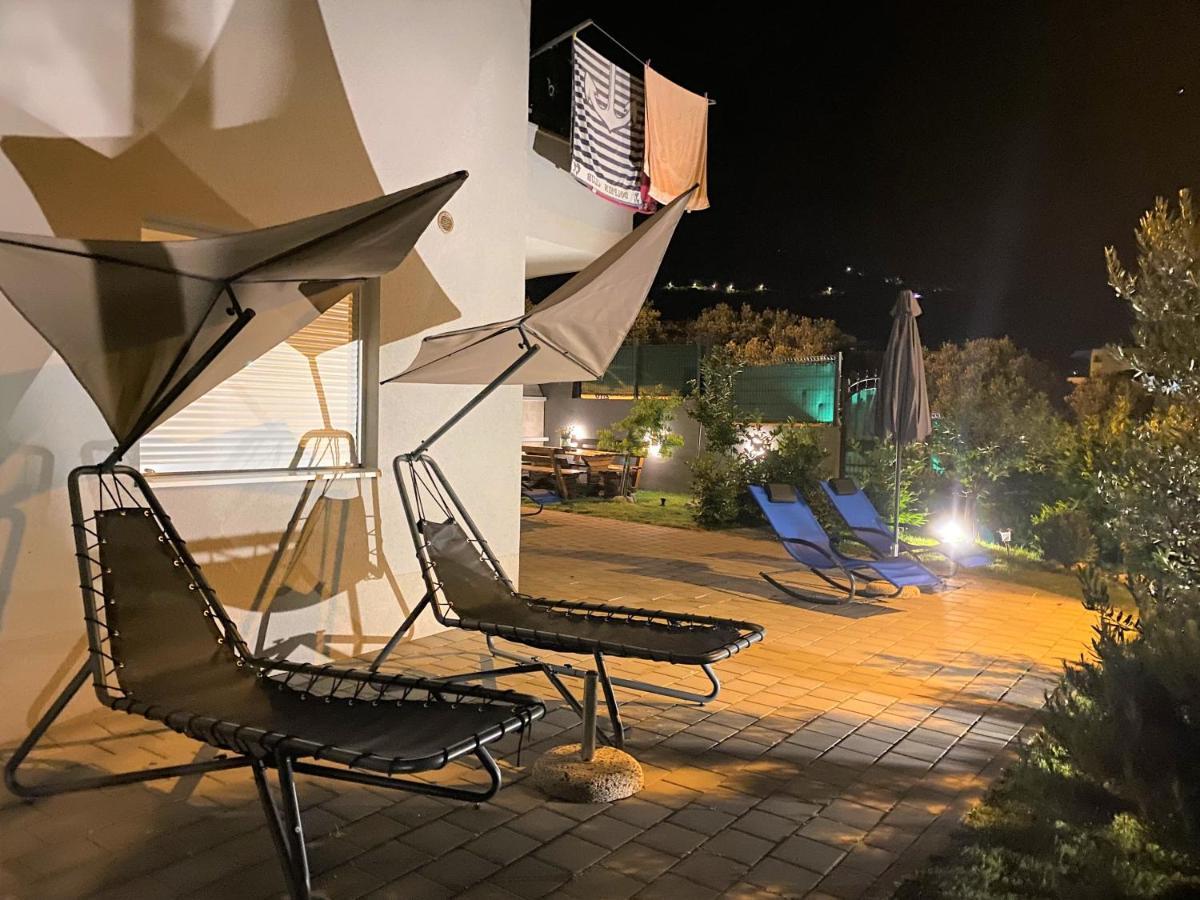 Lux Apartment Sea Shell With Jacuzzi Μακάρσκα Εξωτερικό φωτογραφία