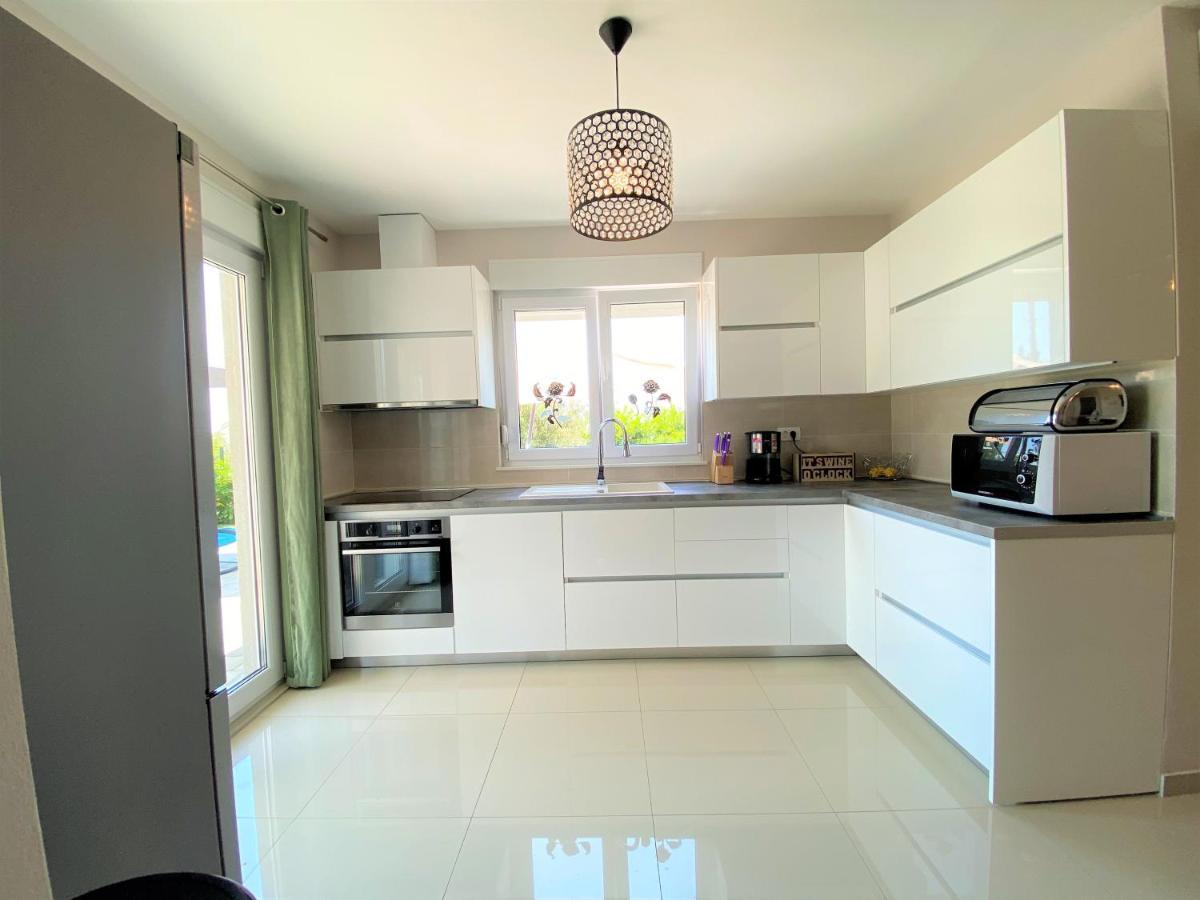 Lux Apartment Sea Shell With Jacuzzi Μακάρσκα Εξωτερικό φωτογραφία