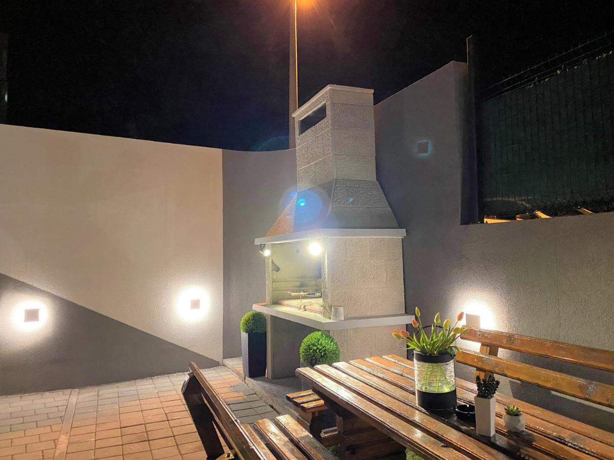 Lux Apartment Sea Shell With Jacuzzi Μακάρσκα Εξωτερικό φωτογραφία