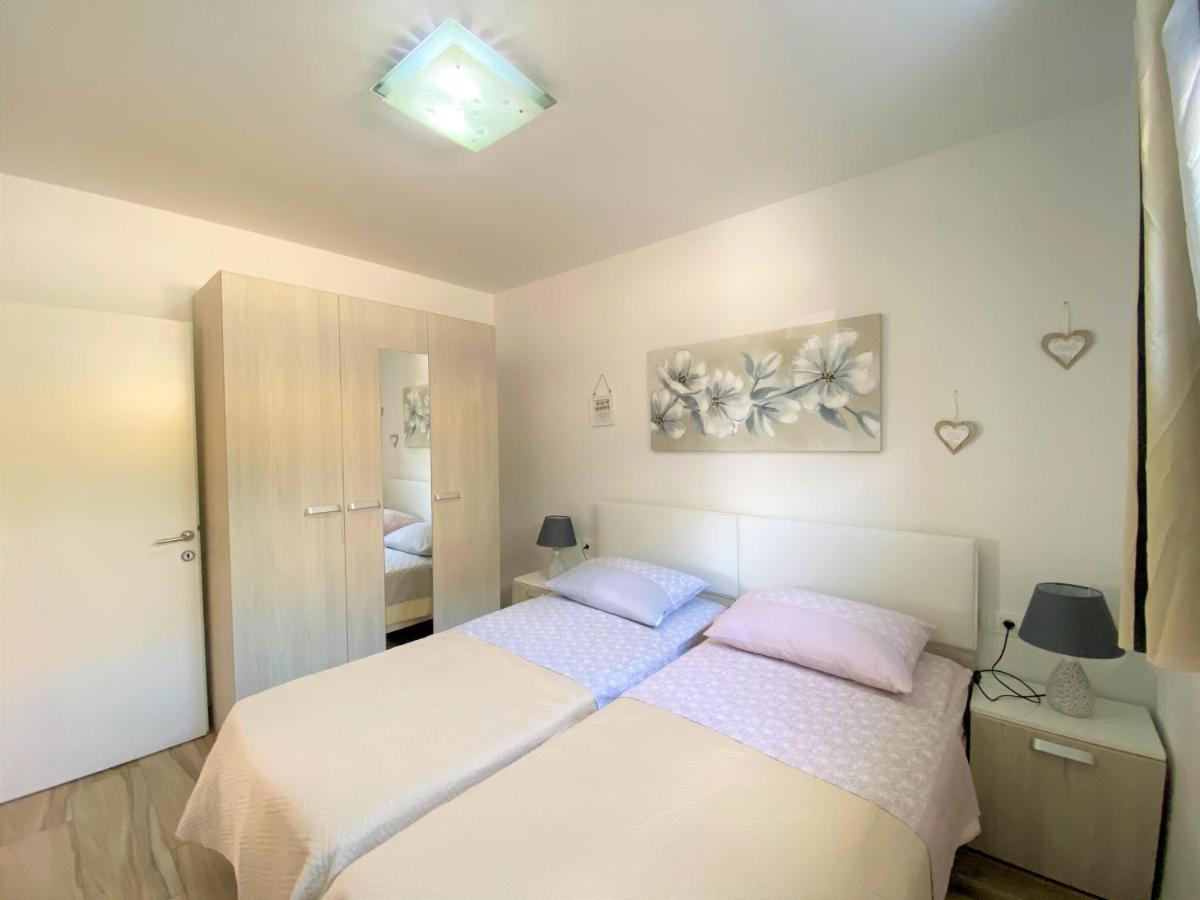 Lux Apartment Sea Shell With Jacuzzi Μακάρσκα Εξωτερικό φωτογραφία